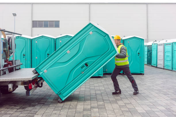 Best Long-term porta potty rental  in North Royalton, OH