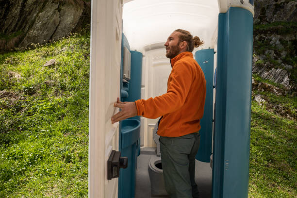 Best Handicap porta potty rental  in North Royalton, OH