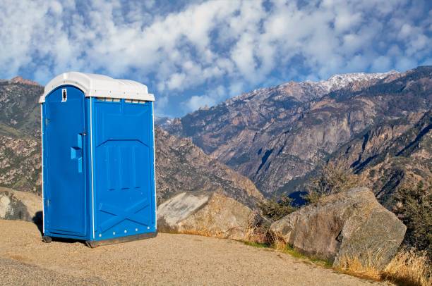 Best Restroom trailer rental cost  in North Royalton, OH