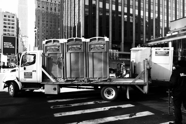 Best Porta potty rental for parties  in North Royalton, OH
